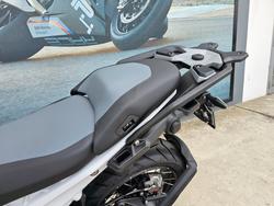 2025 BMW Motorrad R 1300 GS TROPHY Racing Blue Metallic