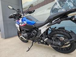 2025 BMW Motorrad R 1300 GS TROPHY Racing Blue Metallic