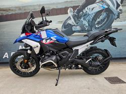 2025 BMW Motorrad R 1300 GS TROPHY Racing Blue Metallic