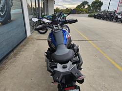 2025 BMW Motorrad R 1300 GS TROPHY Racing Blue Metallic