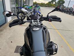 2026 BMW Motorrad R 1300 GS Black