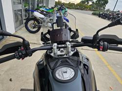 2026 BMW Motorrad R 1300 GS Black