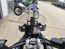 2026 BMW Motorrad R 1300 GS Black