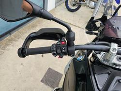 2026 BMW Motorrad R 1300 GS Black