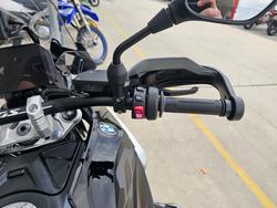 2026 BMW Motorrad R 1300 GS Black