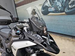 2026 BMW Motorrad R 1300 GS Black