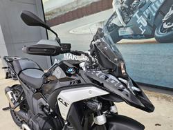 2026 BMW Motorrad R 1300 GS Black