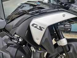 2026 BMW Motorrad R 1300 GS Black