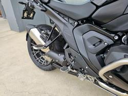 2026 BMW Motorrad R 1300 GS Black