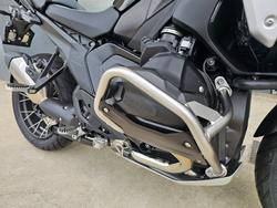 2026 BMW Motorrad R 1300 GS Black
