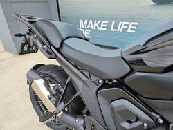 2026 BMW Motorrad R 1300 GS Black