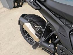 2026 BMW Motorrad R 1300 GS Black
