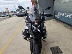 2026 BMW Motorrad R 1300 GS Black