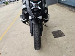 2026 BMW Motorrad R 1300 GS Black