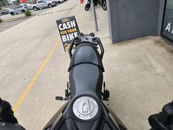 2026 BMW Motorrad R 1300 GS Black