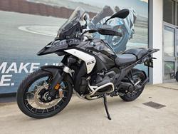 2026 BMW Motorrad R 1300 GS Black