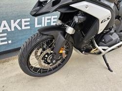2026 BMW Motorrad R 1300 GS Black