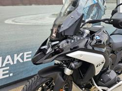 2026 BMW Motorrad R 1300 GS Black