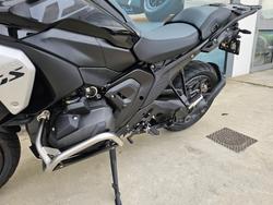 2026 BMW Motorrad R 1300 GS Black