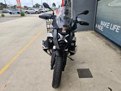 2026 BMW Motorrad R 1300 GS Black