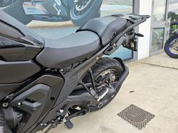 2026 BMW Motorrad R 1300 GS Black