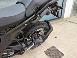 2026 BMW Motorrad R 1300 GS Black