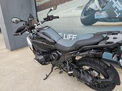 2026 BMW Motorrad R 1300 GS Black