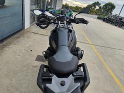 2026 BMW Motorrad R 1300 GS Black