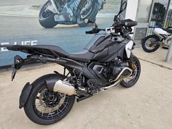 2026 BMW Motorrad R 1300 GS Black