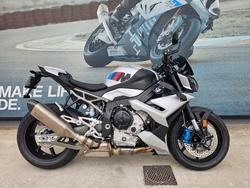 BMW Motorrad M 1000 R