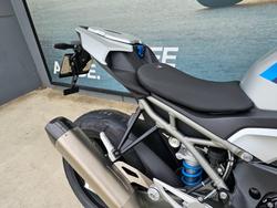 2026 BMW Motorrad M 1000 R Silver