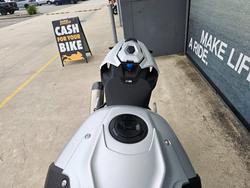 2026 BMW Motorrad M 1000 R Silver