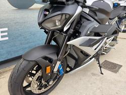 2026 BMW Motorrad M 1000 R Silver