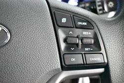 2017 Hyundai Tucson Active