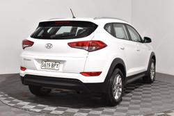 2017 Hyundai Tucson Active