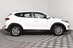 2017 Hyundai Tucson Active
