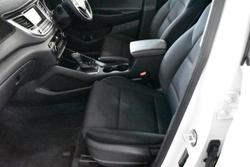 2017 Hyundai Tucson Active