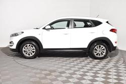2017 Hyundai Tucson Active