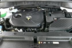 2017 Hyundai Tucson Active