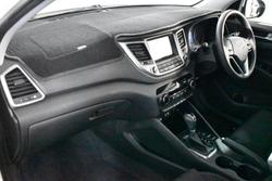 2017 Hyundai Tucson Active