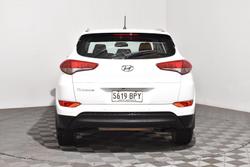 2017 Hyundai Tucson Active