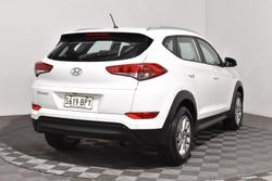 2017 Hyundai Tucson Active