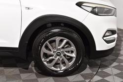 2017 Hyundai Tucson Active