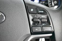 2017 Hyundai Tucson Active