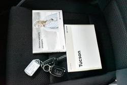 2017 Hyundai Tucson Active