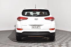 2017 Hyundai Tucson Active