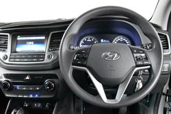 2017 Hyundai Tucson Active