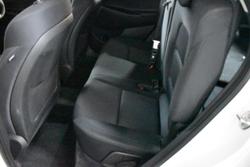 2017 Hyundai Tucson Active