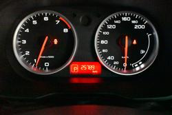 2022 MG MG3 Core (Nav)