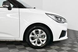 2022 MG MG3 Core (Nav)